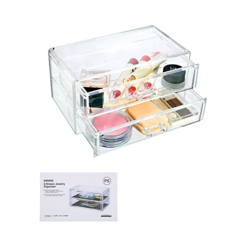 2-Drawer Organizer