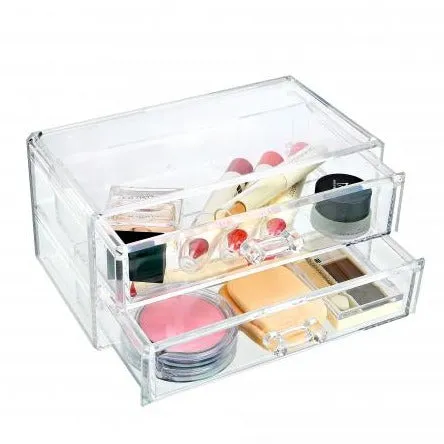 2-Drawer Organizer