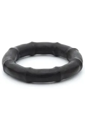 Acacia Wood Bamboo Bangle