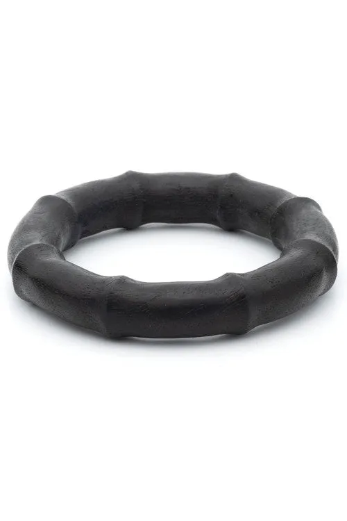 Acacia Wood Bamboo Bangle