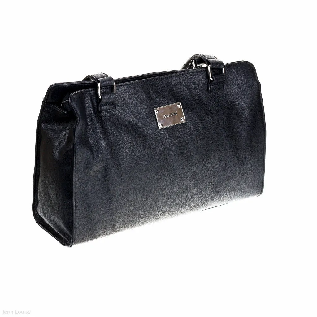 Adjani Tote (Black)
