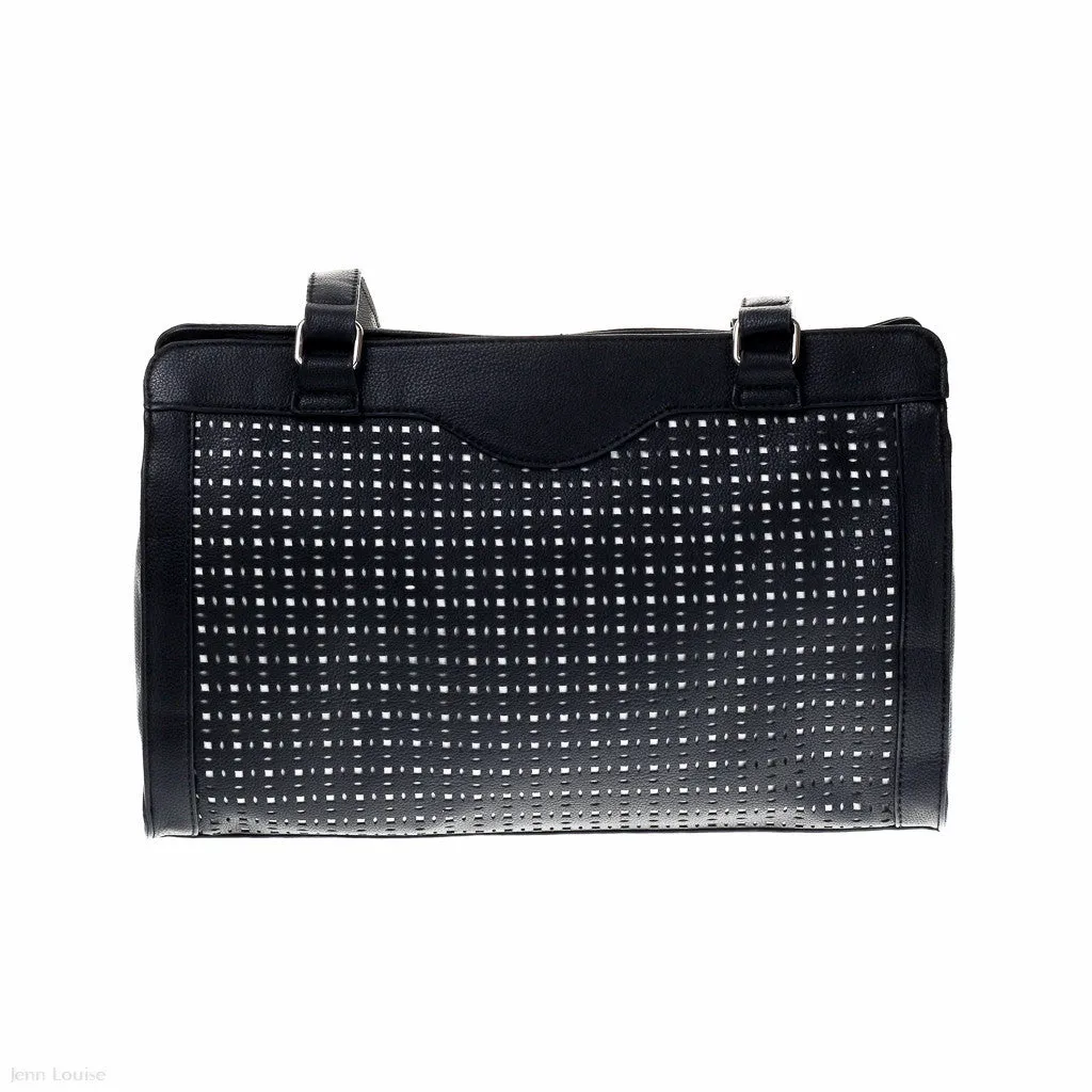 Adjani Tote (Black)
