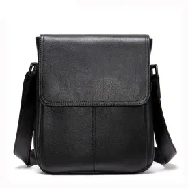 Angelo Ricci™ Exclusive Design Leather Men Satchel Bag