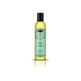 Aromatic Massage Oil Soaring Spirit 2 Oz