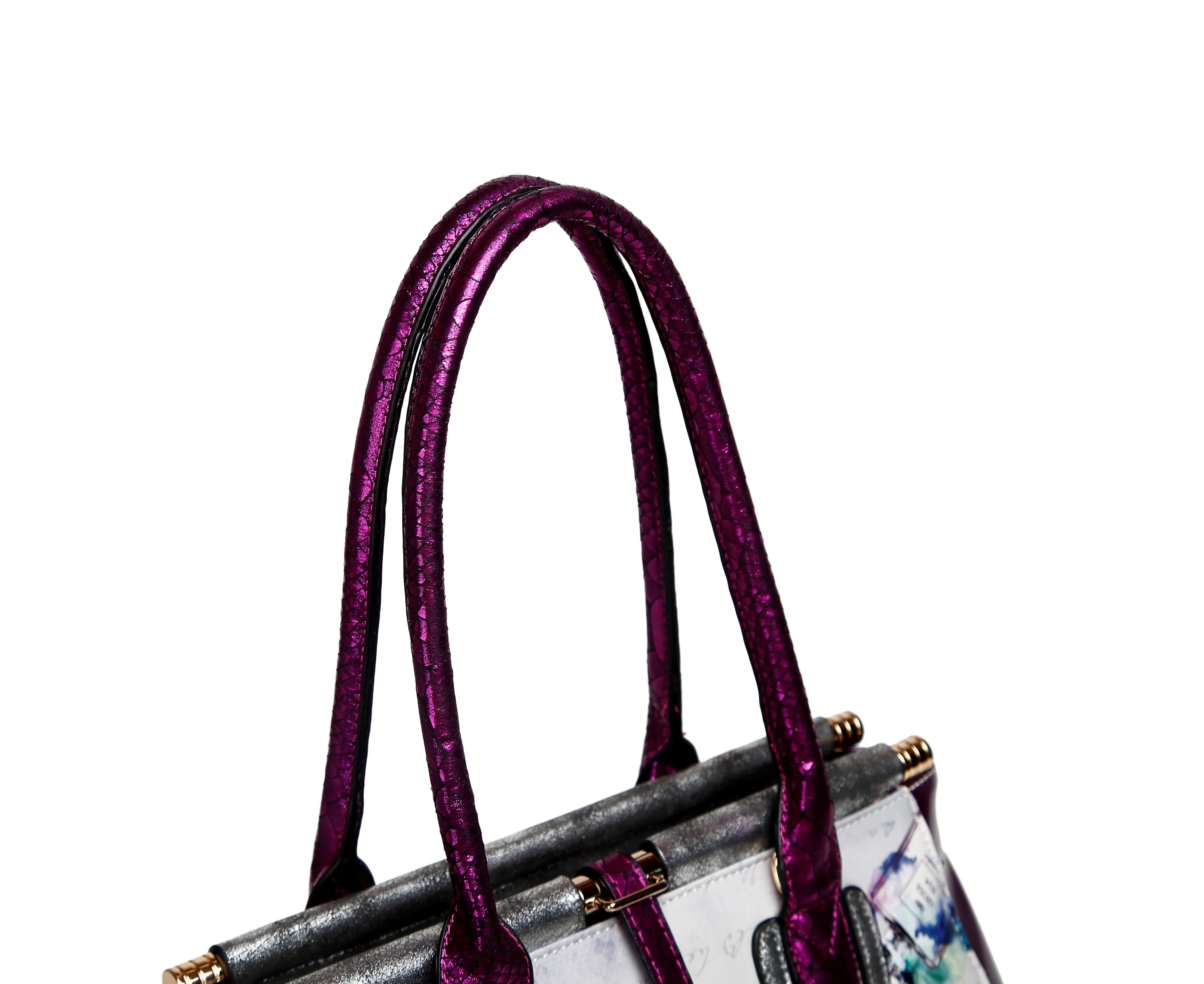 Arosa Elegant Artistic Tote Bag