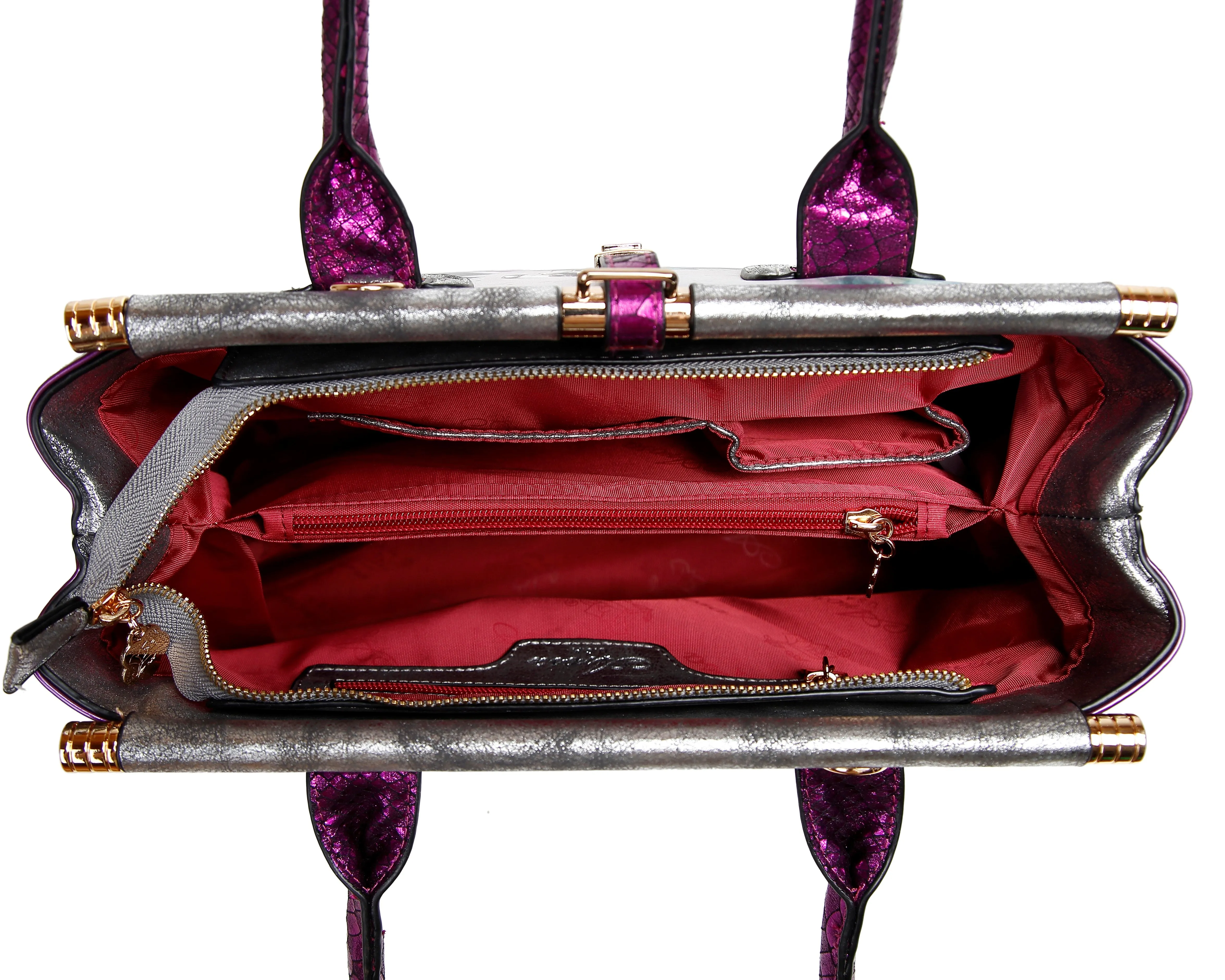 Arosa Elegant Artistic Tote Bag