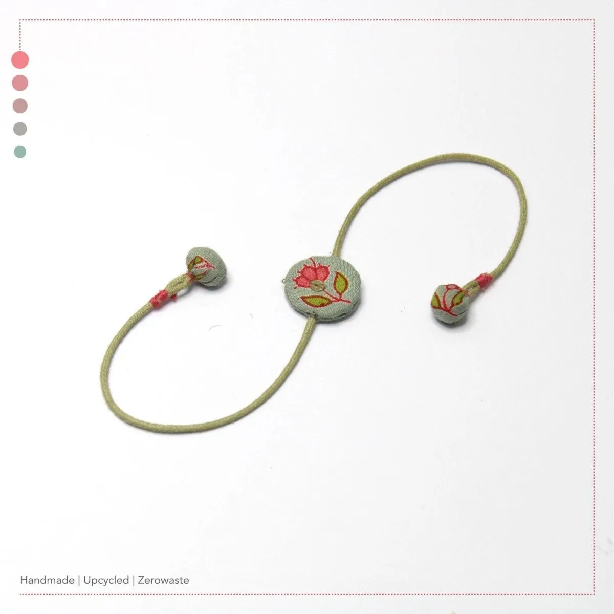 Artisanal Rakhi #3