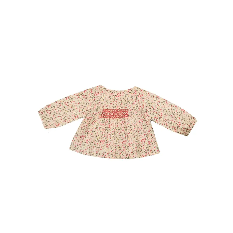 Artisanal red