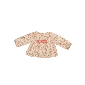 Artisanal red