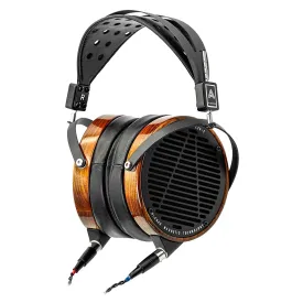 Audeze LCD-2 Caribbean Rosewood Headphones
