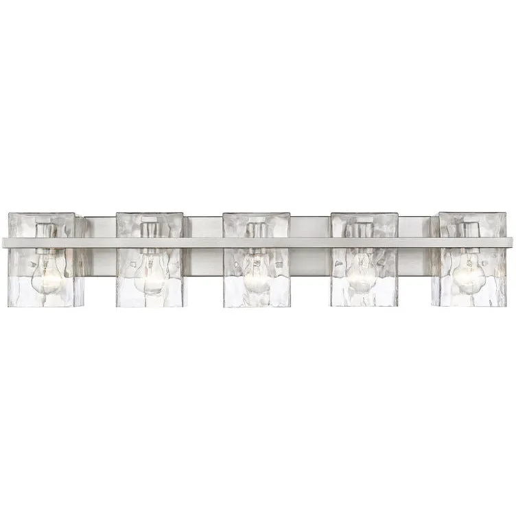 Bennington 5-Light Vanity Light