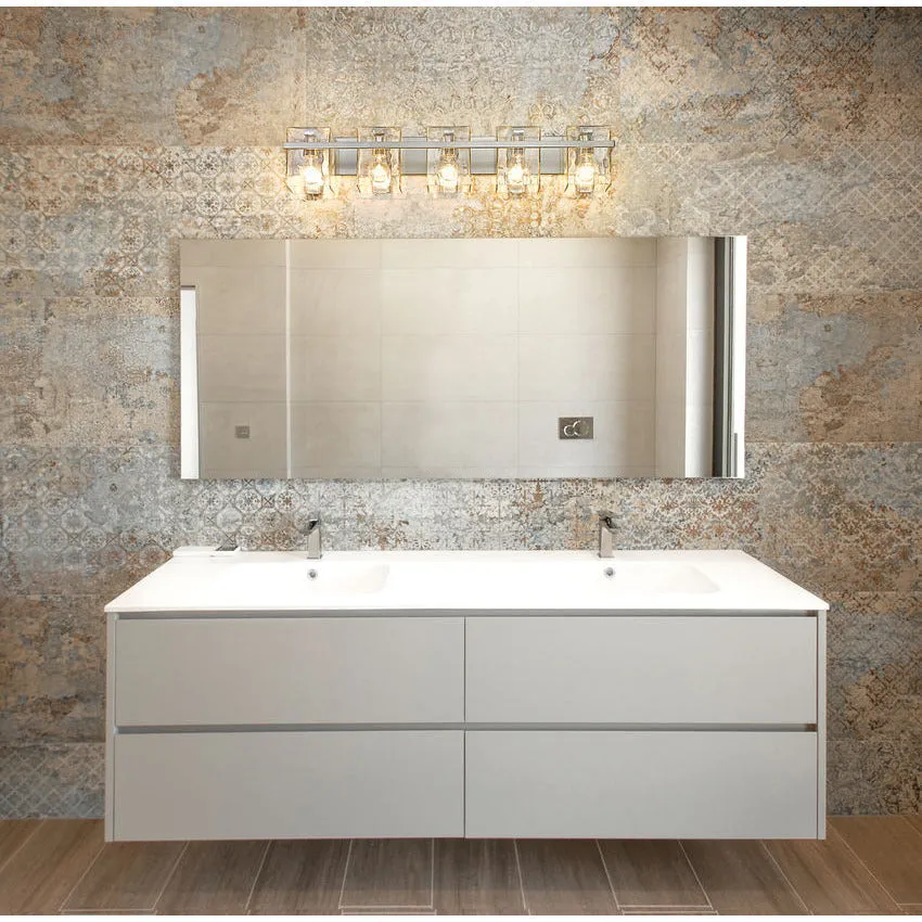 Bennington 5-Light Vanity Light
