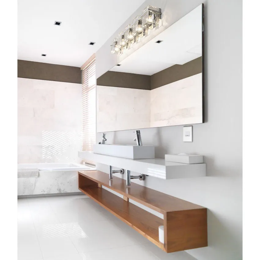 Bennington 5-Light Vanity Light