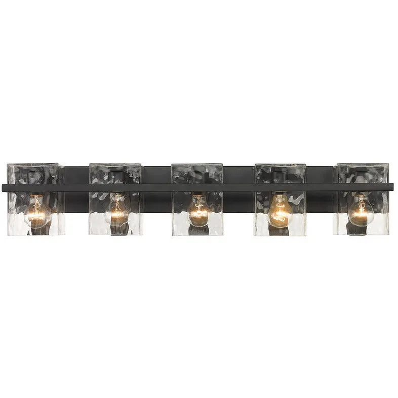 Bennington 5-Light Vanity Light