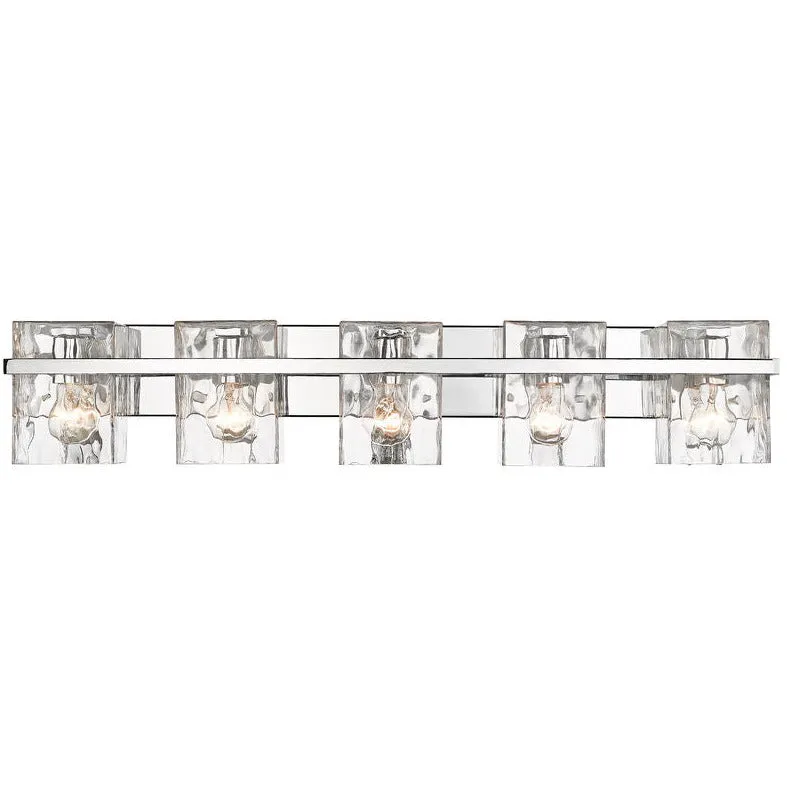 Bennington 5-Light Vanity Light
