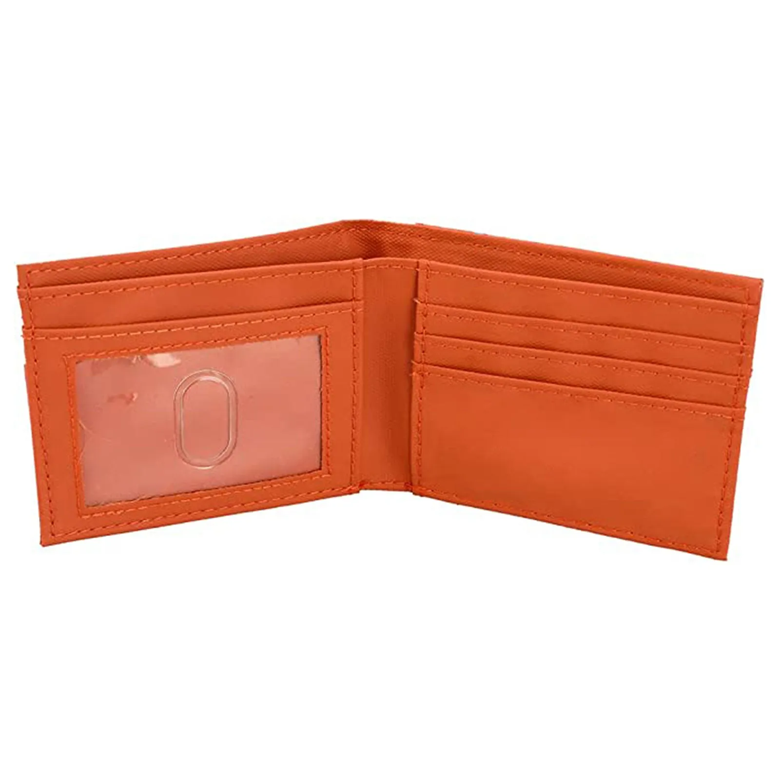 Bioworld Star Wars Rebel Alliance Rubber Patch Bifold Wallet