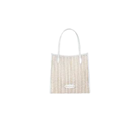 Biza Shoulder Tote