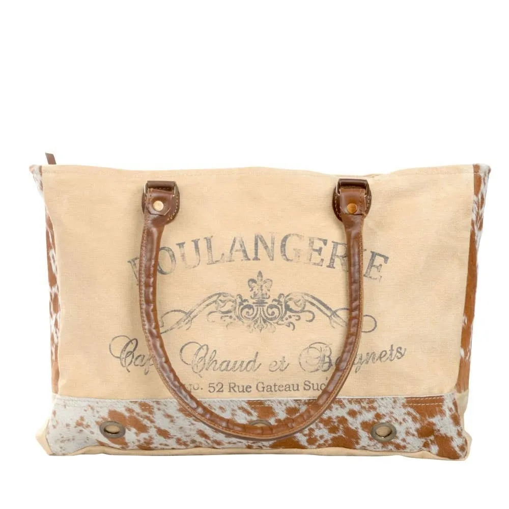 Boulangerie Tote