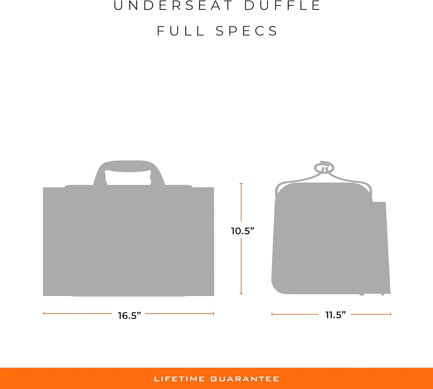 Briggs & Riley Travel Duffel Bag - Weekender & Overnight Luggage for Women & Men, Softside Bag