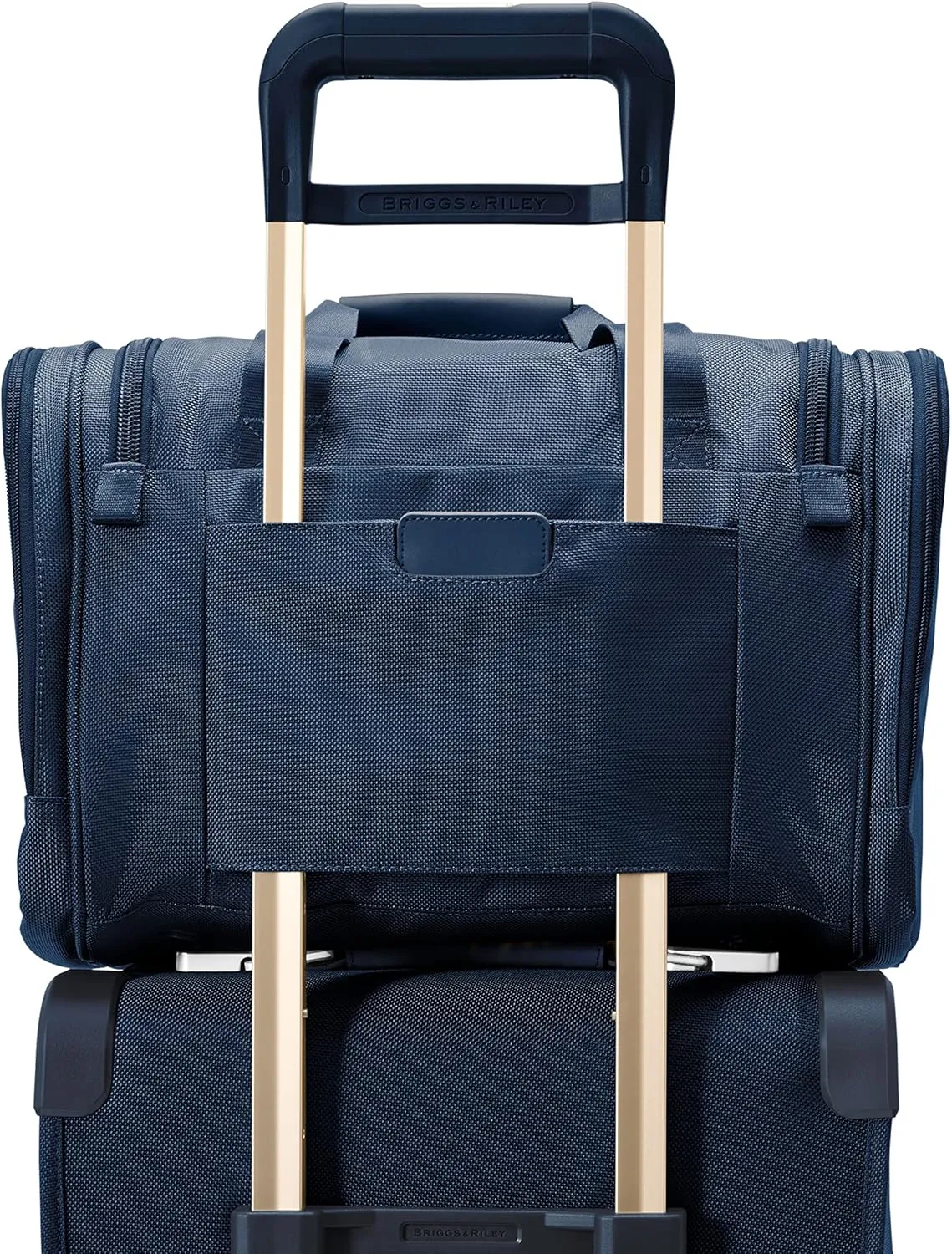 Briggs & Riley Travel Duffel Bag - Weekender & Overnight Luggage for Women & Men, Softside Bag