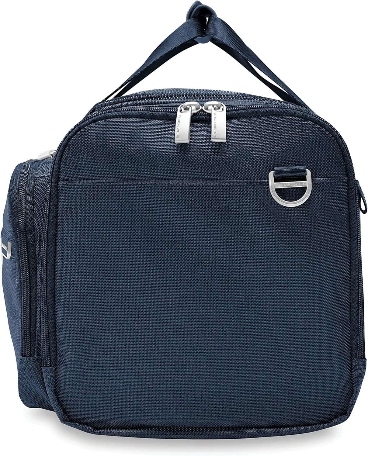 Briggs & Riley Travel Duffel Bag - Weekender & Overnight Luggage for Women & Men, Softside Bag