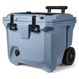 BruMate 35 Quart BruTank Rolling Cooler. ***NOT AVAILABLE FOR SHIPPING. IN STORE PURCHASE ONLY