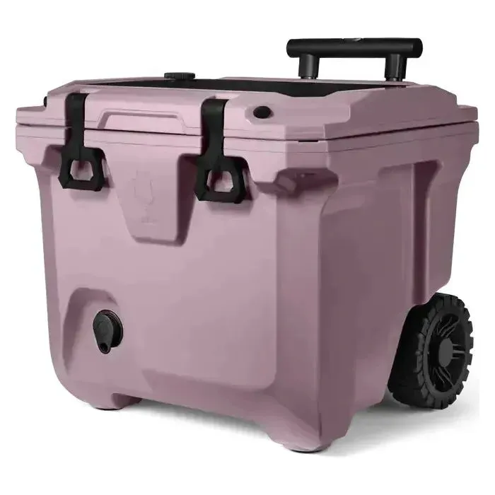 BruMate 35 Quart BruTank Rolling Cooler. ***NOT AVAILABLE FOR SHIPPING. IN STORE PURCHASE ONLY