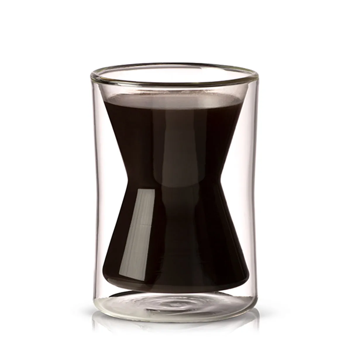 Chemex Double Walled Coffee Mug, 10 oz.