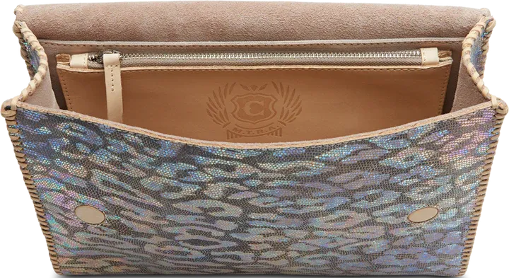 Consuela | Iris Around Town Crossbody