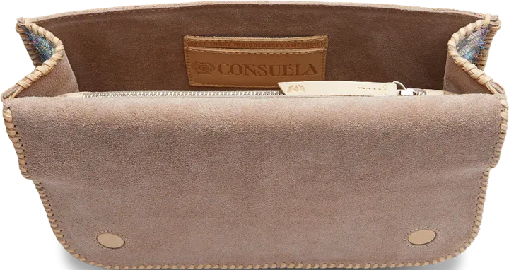 Consuela | Iris Around Town Crossbody