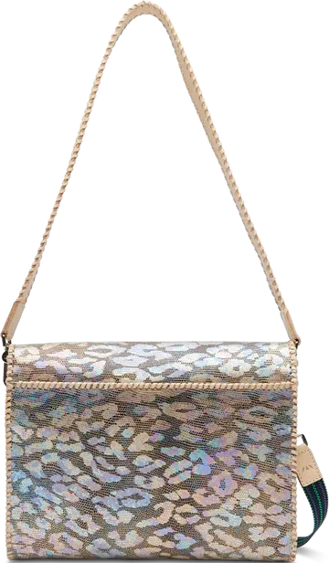 Consuela | Iris Around Town Crossbody