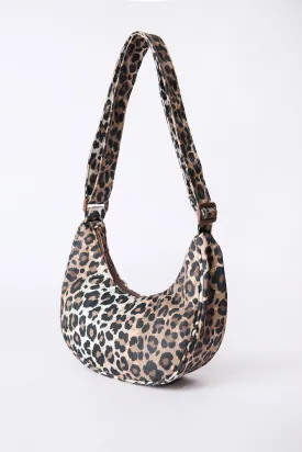 Crescent Shoulder Bag