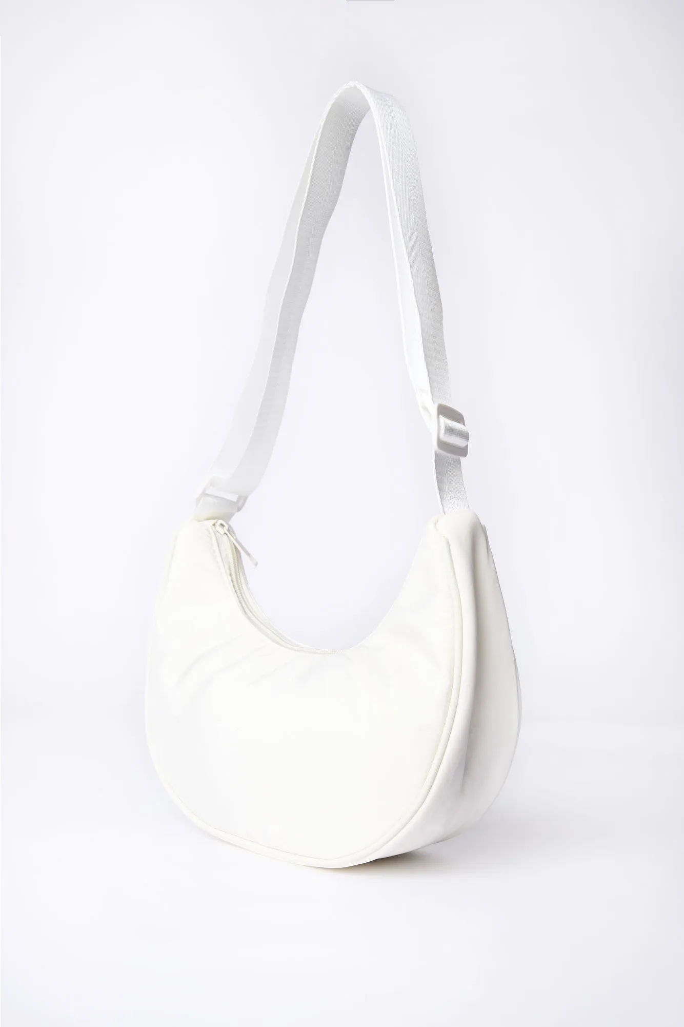 Crescent Shoulder Bag
