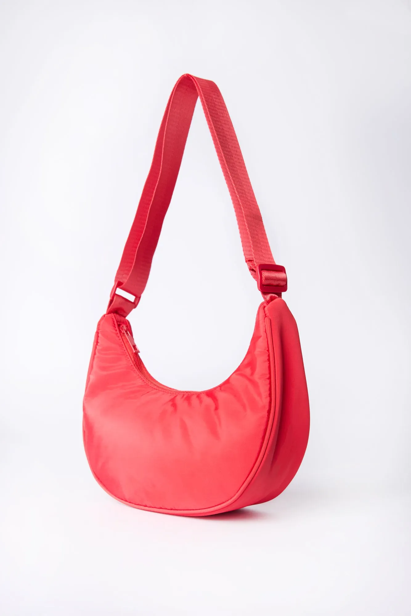 Crescent Shoulder Bag