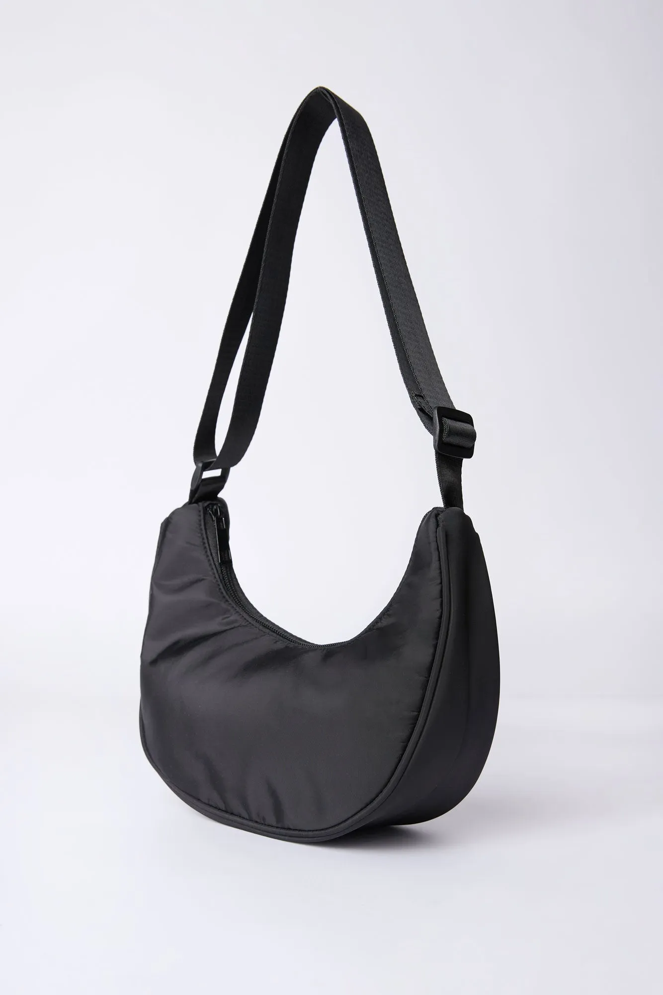 Crescent Shoulder Bag