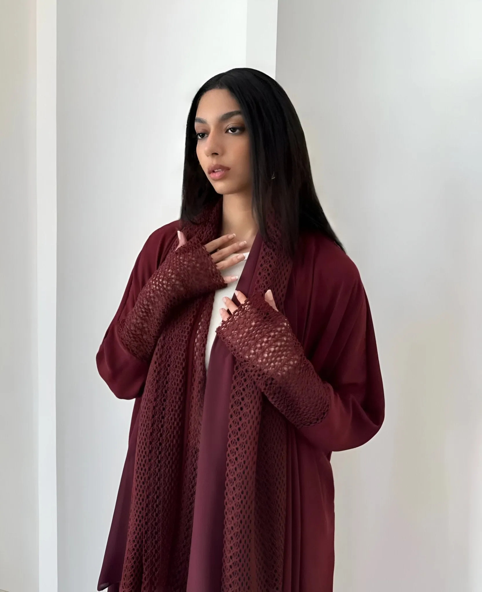 CS-MR ABAYA