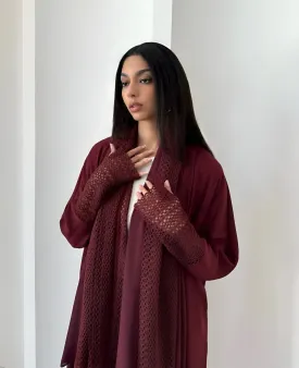CS-MR ABAYA