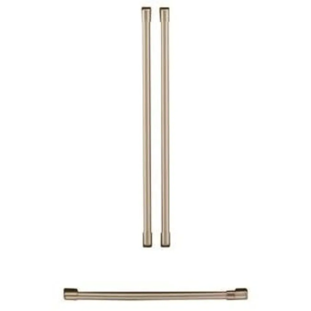CXMA3H3PNBZ - REFRIGERATION ACCESSORIES - GE CAFE - Biscuit - Open Box