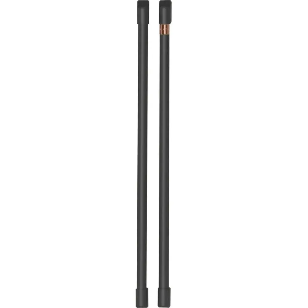 CXMS2H2PNFB - REFRIGERATION ACCESSORIES - GE CAFE - Black - Open Box