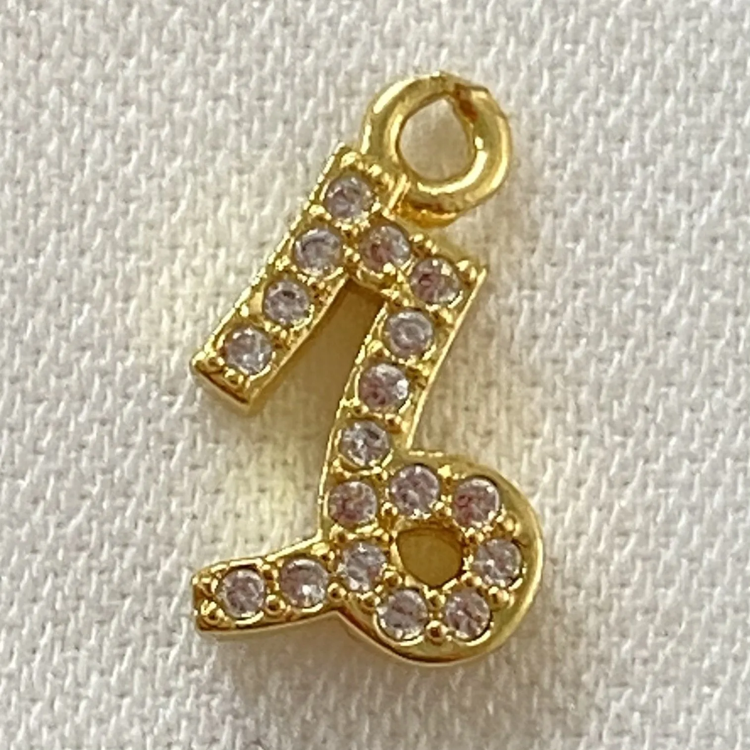 Dainty Star Sign Necklace