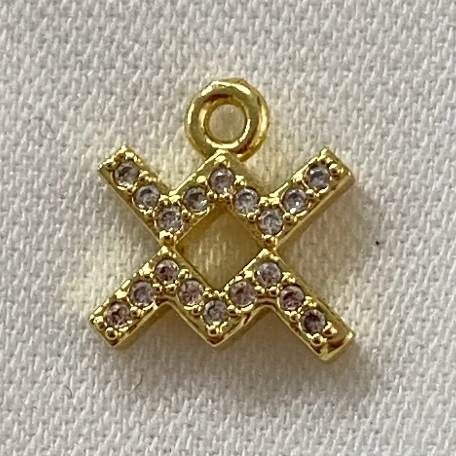 Dainty Star Sign Necklace