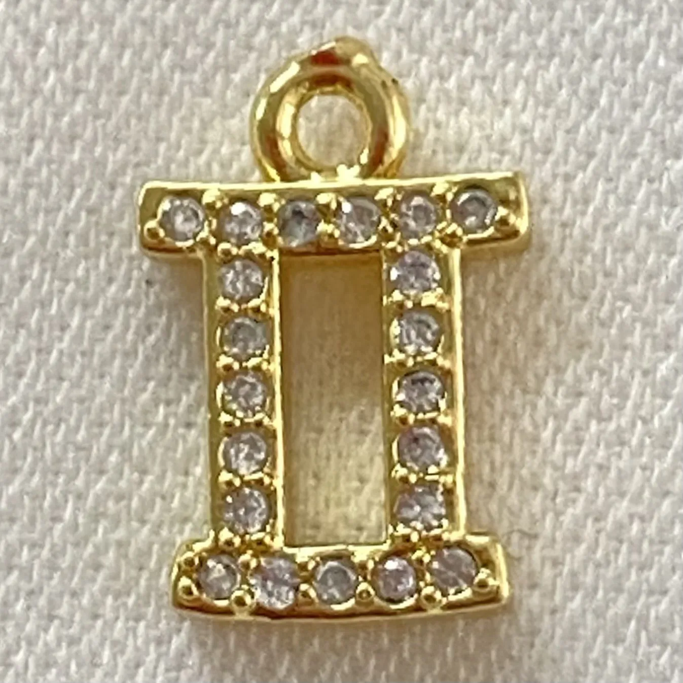 Dainty Star Sign Necklace