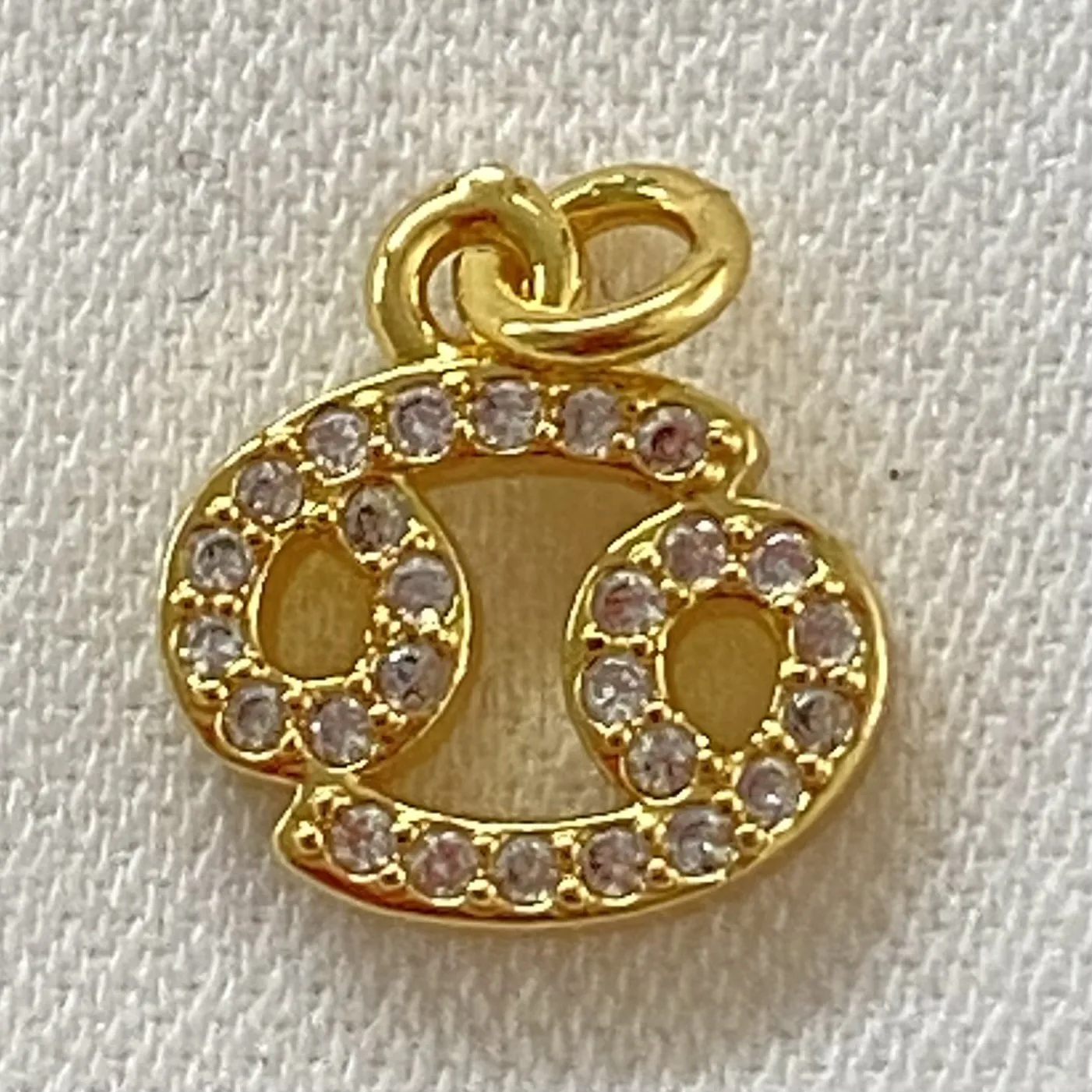 Dainty Star Sign Necklace