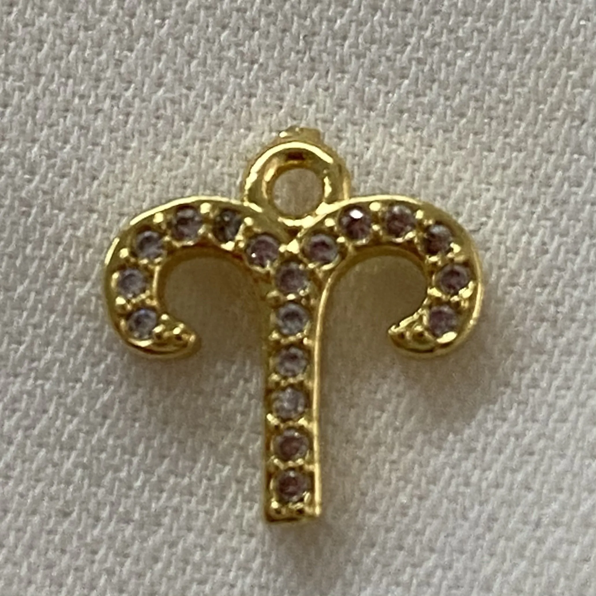 Dainty Star Sign Necklace