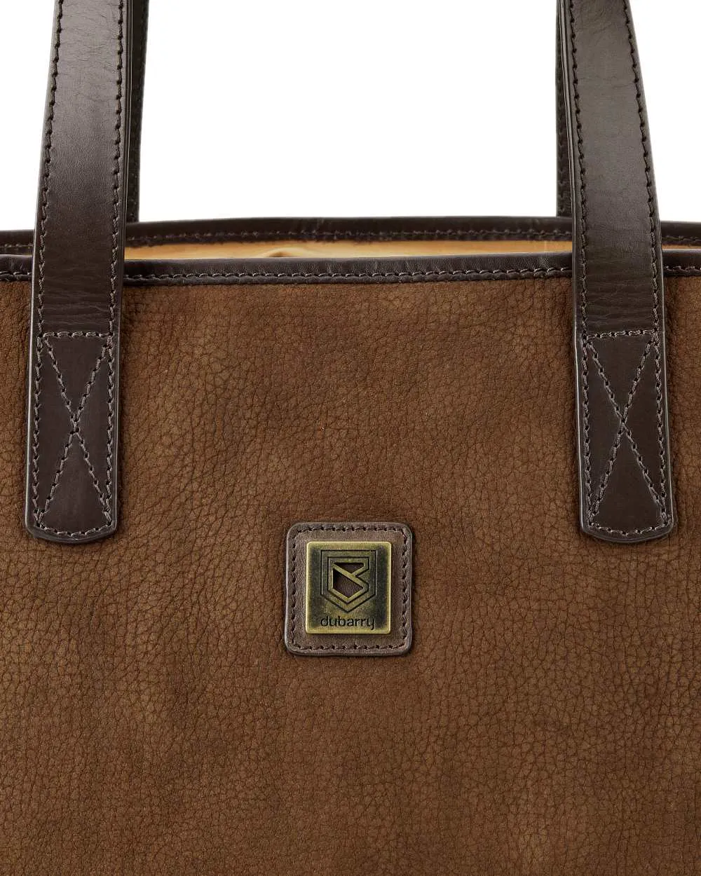 Dubarry Womens Rosemount Tote Bag