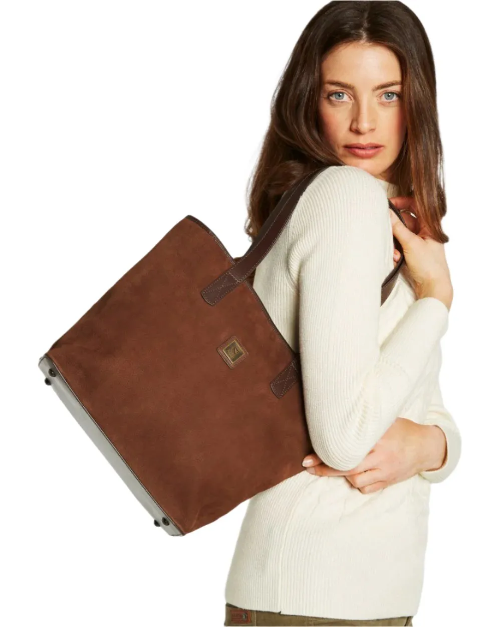 Dubarry Womens Rosemount Tote Bag