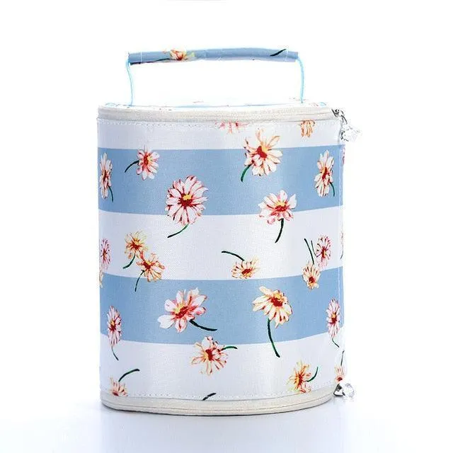 Elegant Dining Companion: The Ultimate Chic Lunch Tote