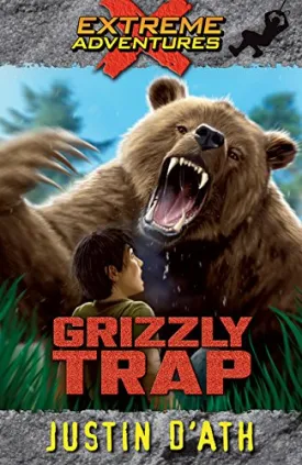 Extreme Adventures-Grizzly Trap #8