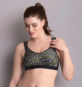 Extreme Control Sports Bra | Mosaic