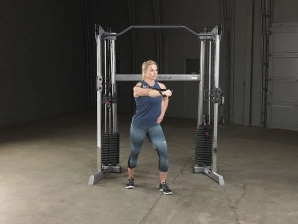Functional Trainer Center GDCC200